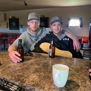 Meet your Posher, Braden